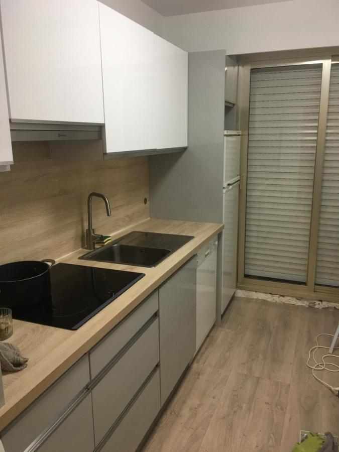 Clim Jardin Et Parking Prive -Piscine Tennis Et Park Vue Mer جراس المظهر الخارجي الصورة